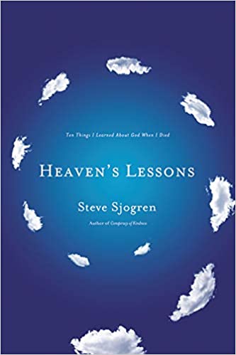 Heaven's Lessons PB - Steve Sjogren